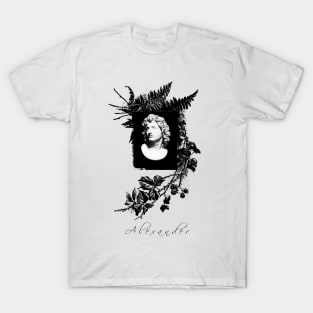 Alexander the Great T-Shirt